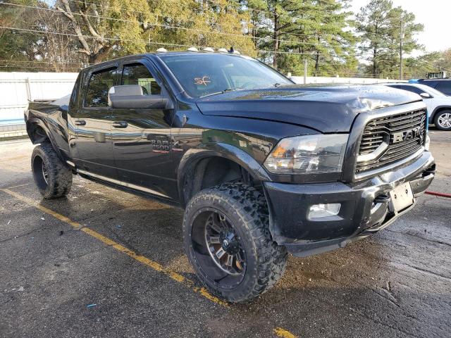 3C6UR5ML3JG193371 | 2018 RAM 2500 SLT