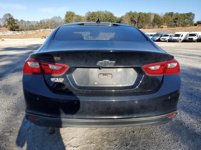 2018 CHEVROLET MALIBU LT - 1G1ZD5ST1JF183867