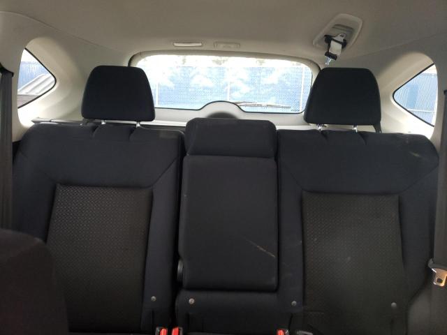2016 HONDA CR-V EX - 2HKRM4H55GH103026