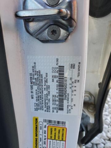 3FA6P0HD9GR311018 2016 FORD FUSION - Image 12