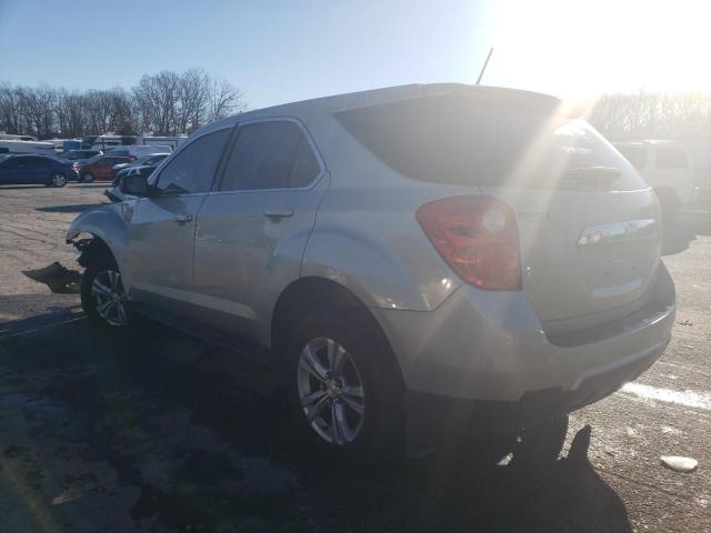 2GNALAEK2E6138978 | 2014 CHEVROLET EQUINOX LS