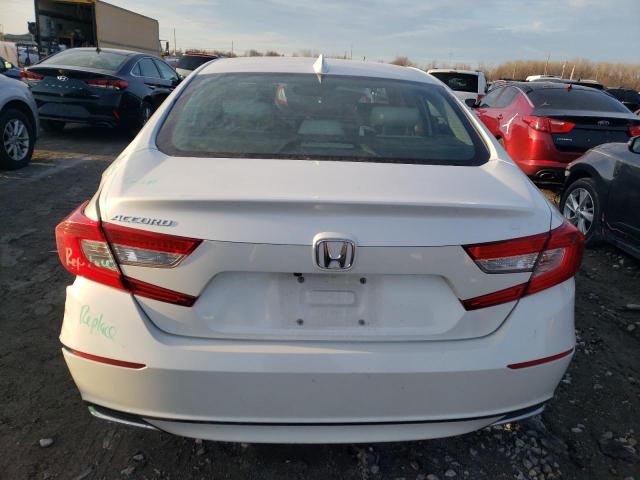 1HGCV1F5XJA113989 | 2018 HONDA ACCORD EXL