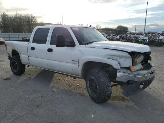 1GCHK23D77F172993 | 2007 Chevrolet silverado k2500 heavy duty