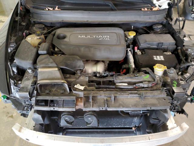 2016 JEEP CHEROKEE L - 1C4PJMDB4GW241081