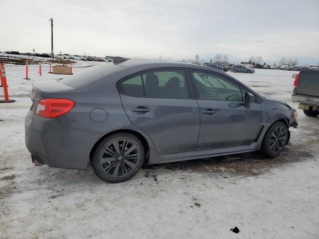 JF1VA1A63L9817271 | 2020 SUBARU WRX