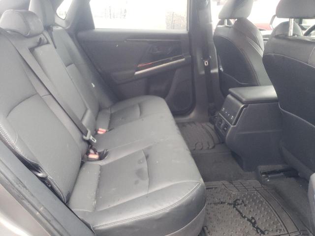 2023 SUBARU SOLTERRA P JTMABABA9PA015076