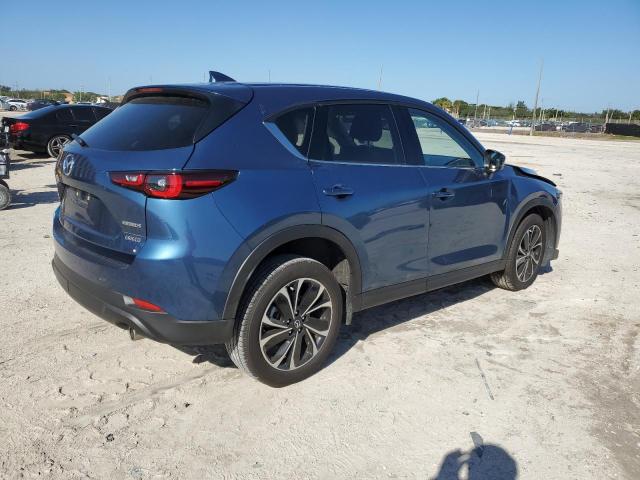 Vin: jm3kfbem7n1554448, lot: 80757543, mazda cx-5 premi premium plus 20223