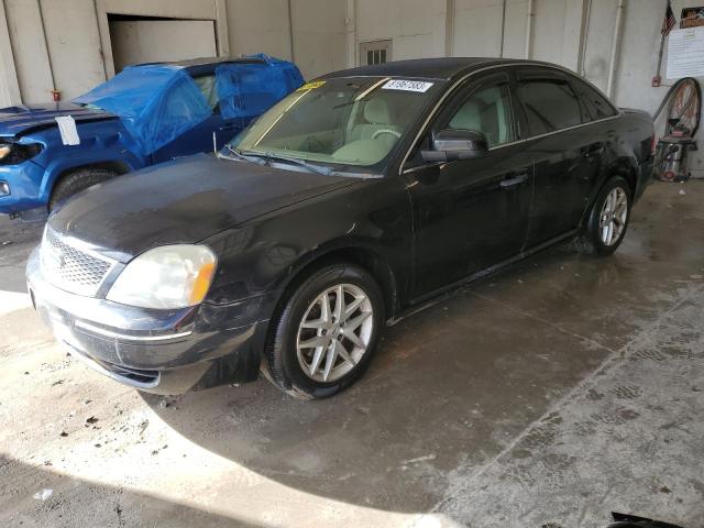 2007 Ford Five Hundred SEL