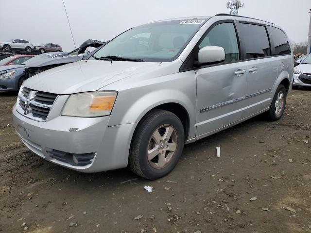 2008 Dodge Grand Caravan SXT