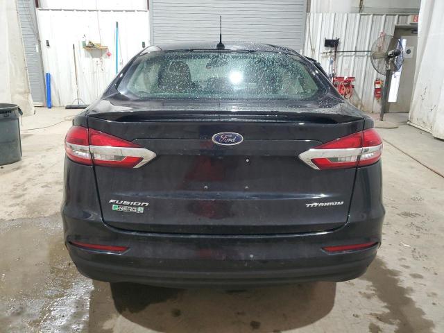 3FA6P0SU6KR266850 | 2019 FORD FUSION TIT