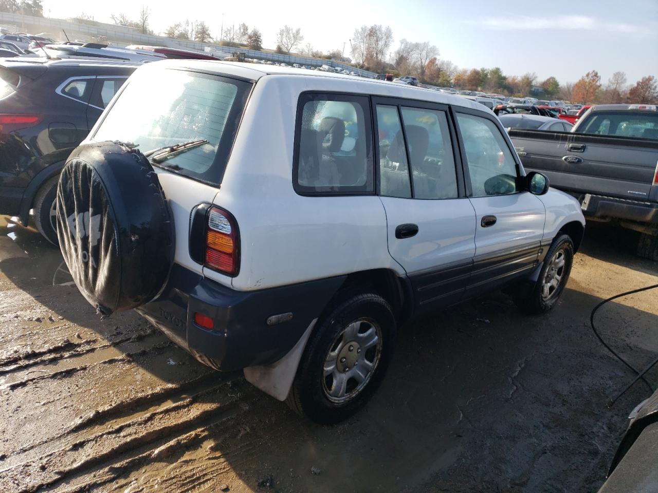 JT3GP10V9W0034009 1998 Toyota Rav4