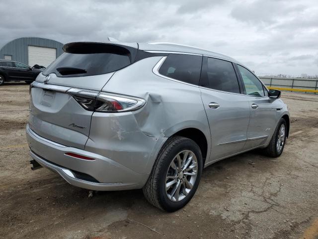 5GAEVCKW8NJ152878 | 2022 BUICK ENCLAVE AV