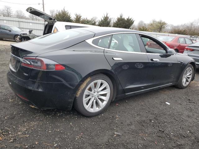 5YJSA1E26HF232301 | 2017 TESLA MODEL S