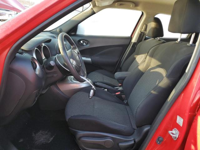 2015 NISSAN JUKE S - JN8AF5MV5FT556371