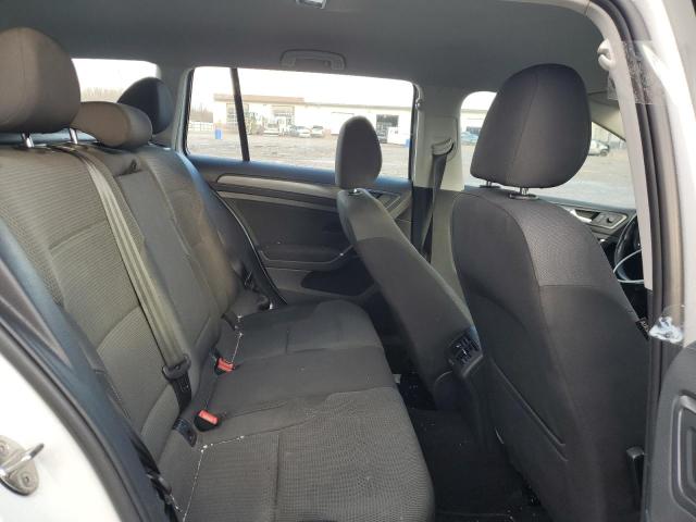 2019 VOLKSWAGEN GOLF SPORT - 3VWY57AU7KM509739