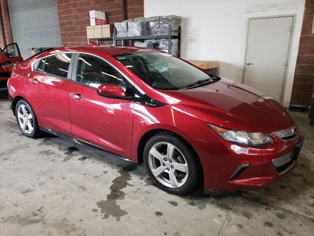 VIN 1G1RC6S51JU150177 2018 Chevrolet Volt, LT no.4