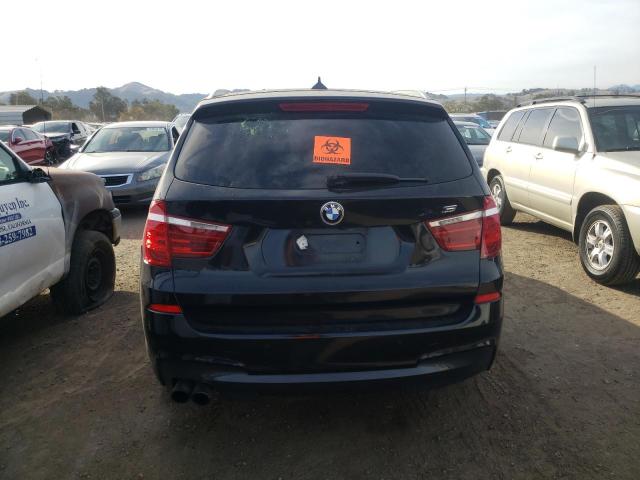 VIN 5UXWX9C56D0A23078 2013 BMW X3, Xdrive28I no.6