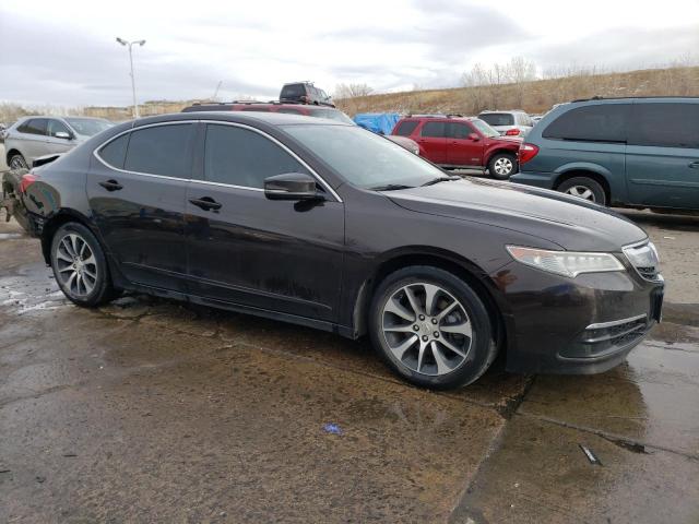 19UUB1F34FA002504 | 2015 ACURA TLX