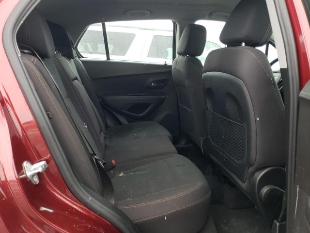 2017 Chevrolet Trax - Image 10