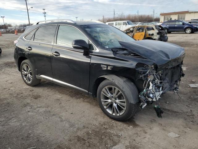 JTJBK1BA2E2040698 | 2014 LEXUS RX 350 BAS