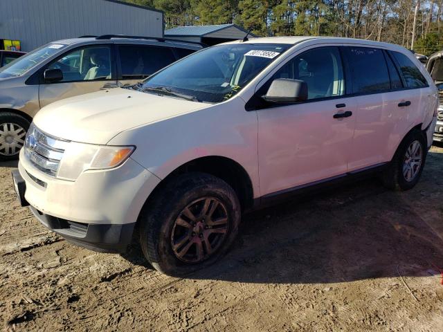 2008 Ford Edge SE