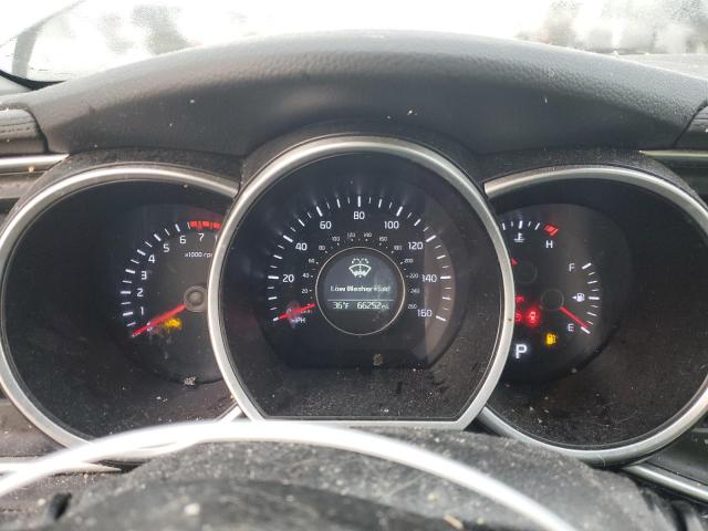 2015 KIA OPTIMA EX - 5XXGN4A75FG454321