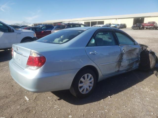 4T1BE32K75U959644 | 2005 Toyota camry le