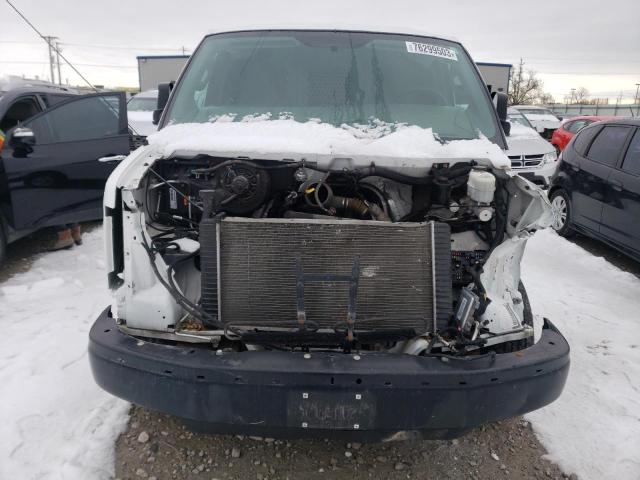 2016 GMC SAVANA G35 - 1GTZ7GFG5G1217368