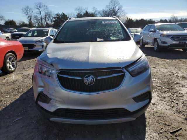 KL4CJASB9KB712751 2019 BUICK ENCORE, photo no. 5