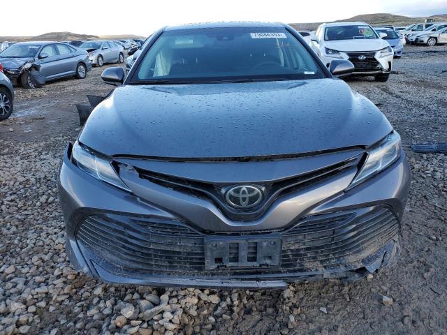 4T1B11HK4JU056644 | 2018 TOYOTA CAMRY L