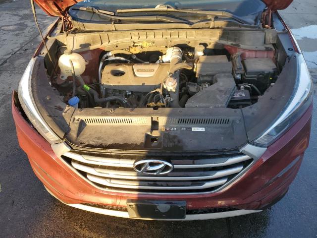 KM8J3CA22JU621548 | 2018 HYUNDAI TUCSON VAL