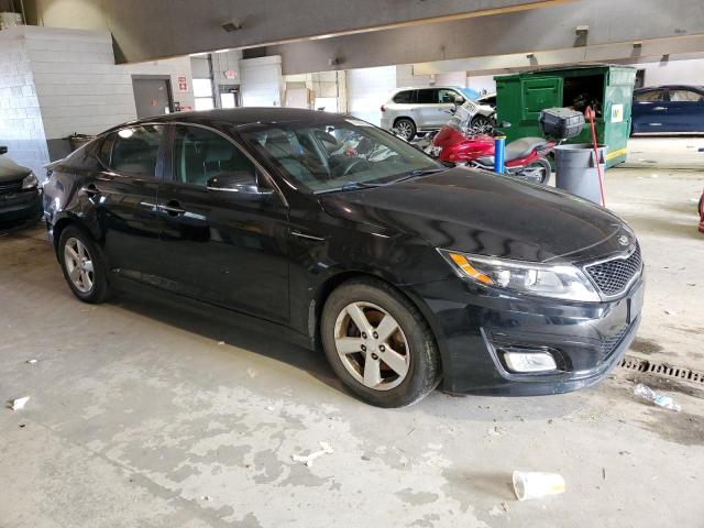 KNAGM4A70F5664099 | 2015 KIA OPTIMA LX