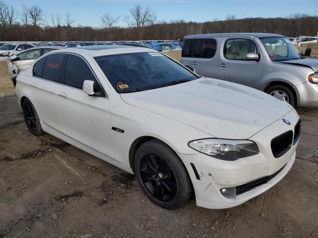 VIN WBAXH5C50DDW13842 2013 BMW 5 Series, 528 XI no.4