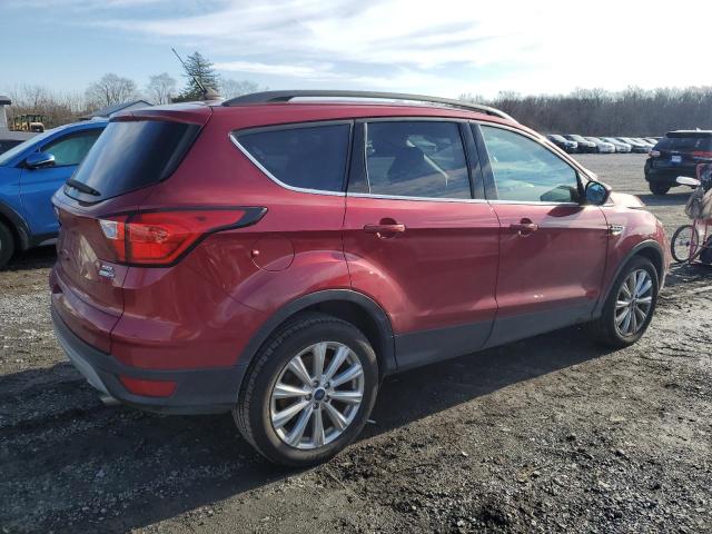 1FMCU9HDXKUB92676 2019 FORD ESCAPE, photo no. 3