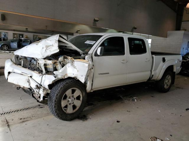 2010 Toyota Tacoma 