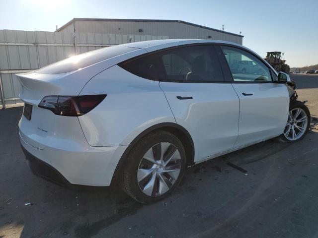 5YJYGDEE1MF179263 | 2021 TESLA MODEL Y