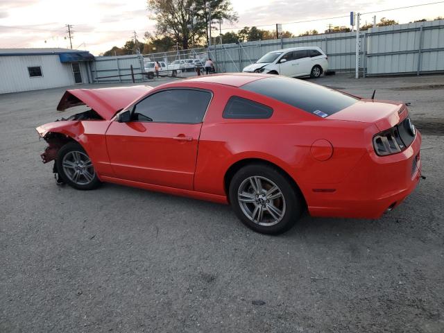 1ZVBP8AM1E5273346 | 2014 Ford mustang