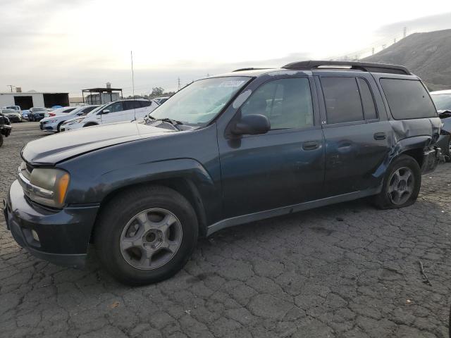 2004 Chevrolet TrailBlazer EXT LS