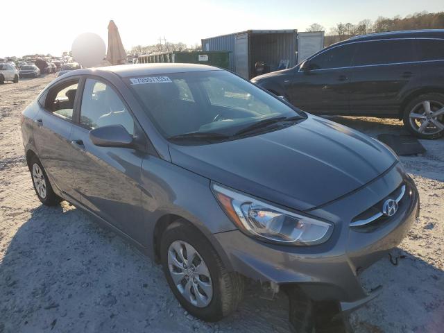 KMHCT4AE8HU218855 | 2017 HYUNDAI ACCENT SE