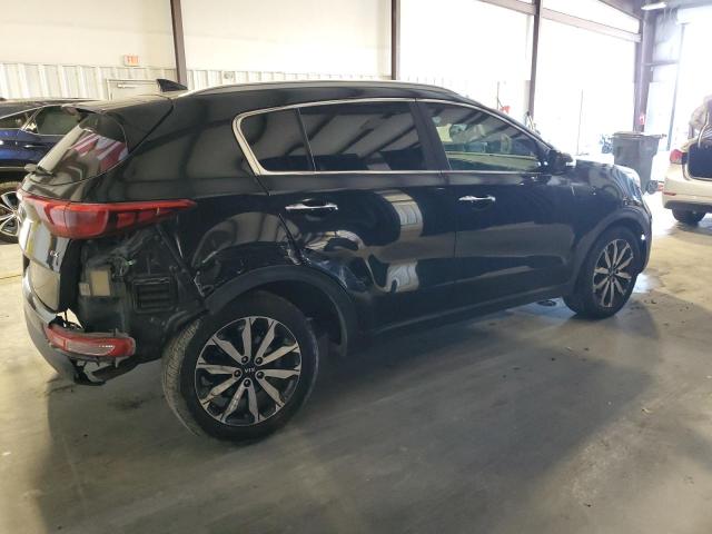 Vin: kndpn3acxh7224938, lot: 81068613, kia sportage ex 20173
