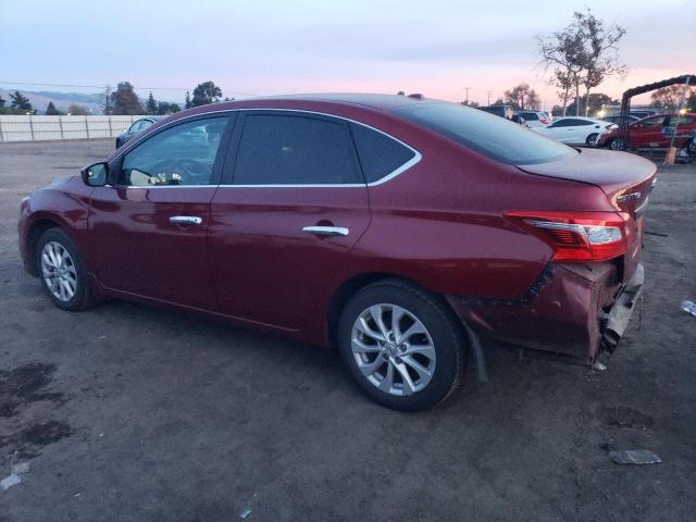 3N1AB7AP5KY219003 | 2019 NISSAN SENTRA S