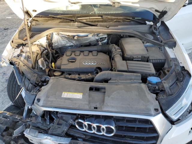 WA1BCCFS5JR018057 | 2018 AUDI Q3 PREMIUM