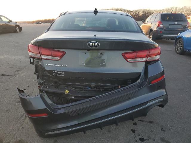 2020 KIA OPTIMA LX - 5XXGT4L37LG383313