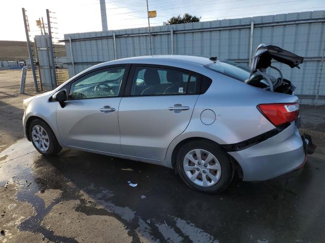 KNADM4A34G6559657 | 2016 KIA RIO LX