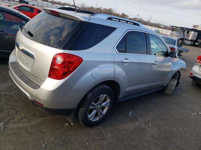 2GNALFEK7D1143344 | 2013 Chevrolet equinox ltz