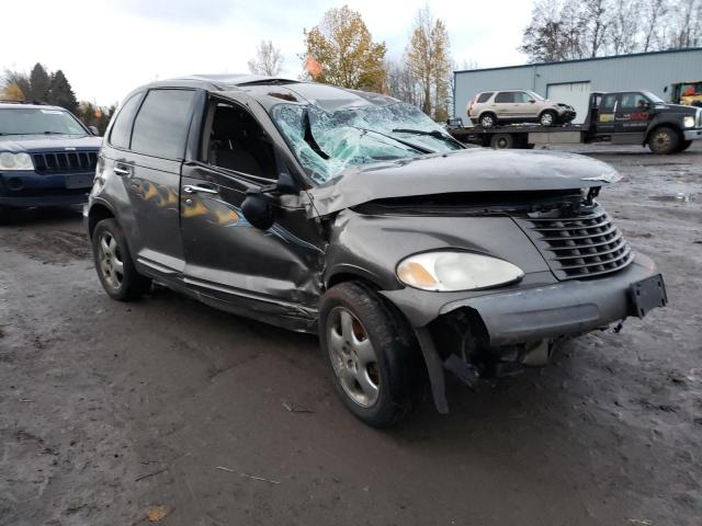 3C8FY68B52T302707 | 2002 Chrysler pt cruiser limited