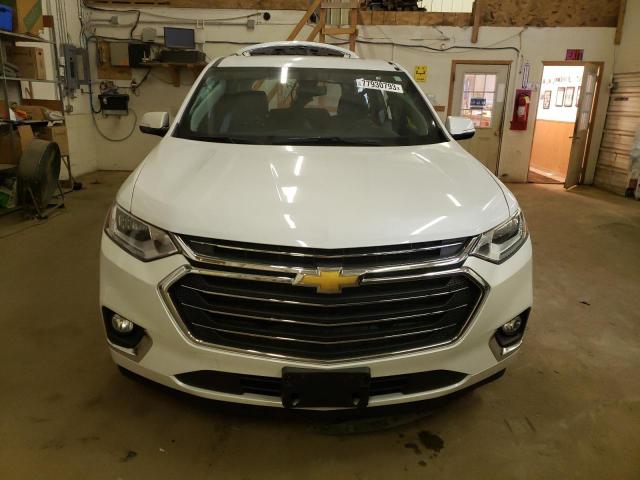 1GNEVKKWXKJ154255 | 2019 CHEVROLET TRAVERSE P