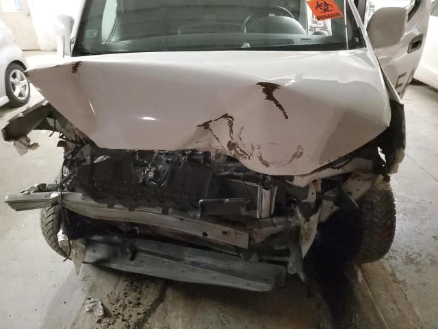 2019 NISSAN NV200 2.5S - 3N6CM0KN1KK691770