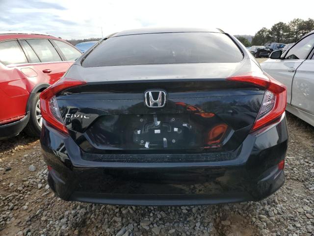 2HGFC2F53HH562001 | 2017 Honda civic lx