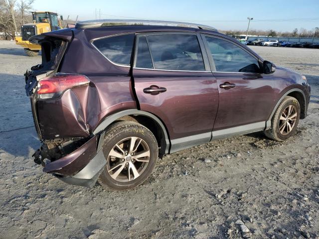 2018 TOYOTA RAV4 ADVEN - 2T3WFREV5JW451892